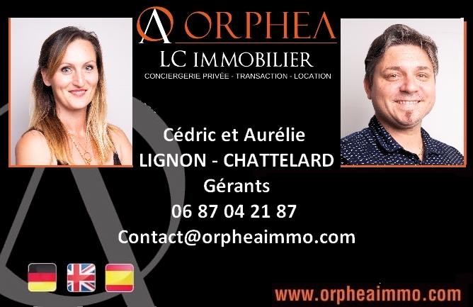 ORPHEA – LC IMMOBILIER