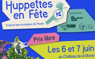 Hupettes en Fête 6-7 juin 2026