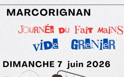 Vide grenier Les Solidaires 7 juin 2026