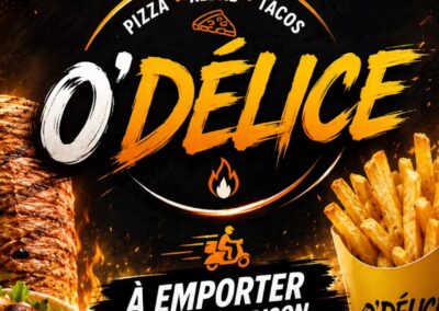 O Délice