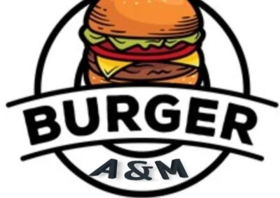 A&M Burger