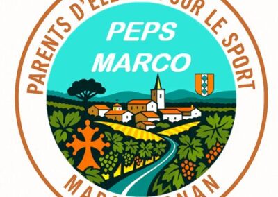 PEP Parents d&rsquo;élèves pour le sport