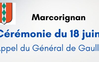 Cérémonie du 18 juin