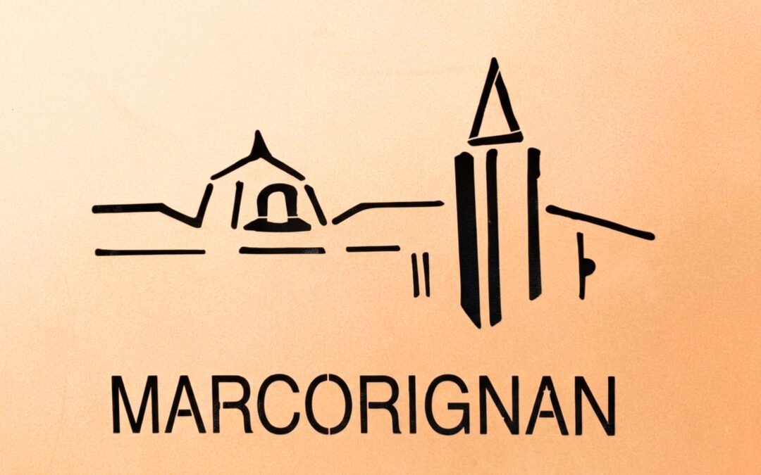 Marcorigan