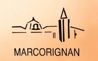 Marcorigan