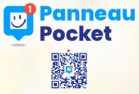 Vous trouverez les actualités sur Panneau Pocket